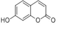 7-羥基香豆素93-35-6