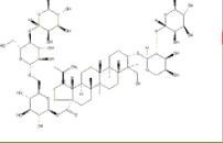 白頭翁皂苷B4129741-57-7