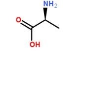 L-丙氨酸56-41-7