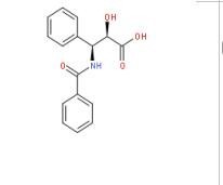 N-苯甲?；?(2R,3S)-3-苯基異絲氨酸132201-33-3