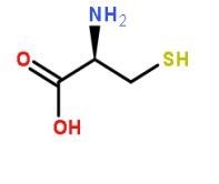 L-半胱氨酸52-90-4