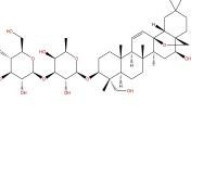 柴胡皂苷A20736-09-8