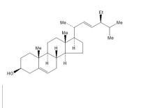 豆甾醇、豆固醇83-48-7