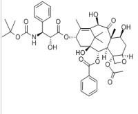 多烯紫杉醇114977-28-5