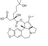 高三尖杉酯堿26833-87-4