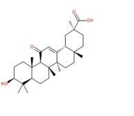 甘草次酸（β型）471-53-4