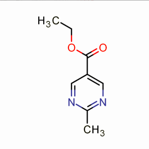2-甲基-5-嘧啶甲酸乙酯   CAS号:2134-38-5 现货