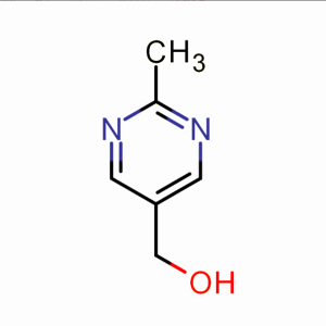2-甲基-5-嘧啶甲醇CAS号:2239-83-0 现货
