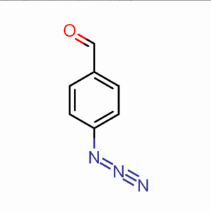4-叠氮基苯甲醛CAS号:24173-36-2