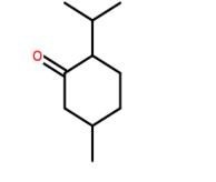 胡薄荷酮89-80-5