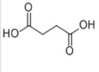琥珀酸110-15-6
