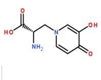 含羞草素500-44-7