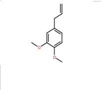甲基丁香酚93-15-2