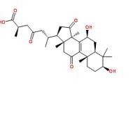 靈芝酸B81907-61-1