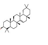 蒲公英賽醇127-22-0