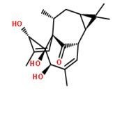 20-去氧巨大戟萜醇54706-99-9