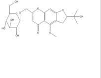 升麻素苷80681-45-4