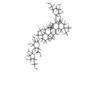 楤木皂苷A7518-22-1