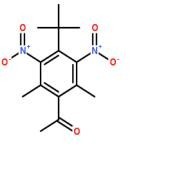 酮麝香81-14-1