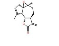 小白菊內(nèi)酯衍生物84692-91-1