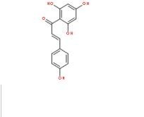 柚皮苷查爾酮73692-50-9