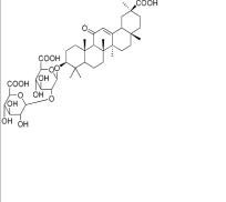 甘草酸1405-86-3