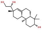 豨薟精醇5940-00-1