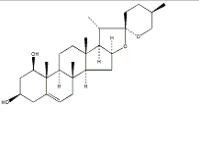 魯斯考皂苷元472-11-7