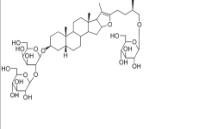 知母皂苷BIII142759-74-8