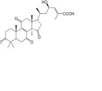 23S-羥基-11,15-二氧靈芝酸DM1085273-49-9