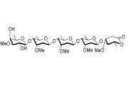 杠柳寡糖C1311473-28-5