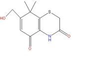 噻嗪二酮212701-97-8