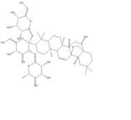 柴胡皂苷C20736-08-7