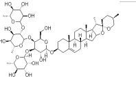 重樓皂苷E76296-73-6