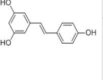 白藜蘆醇501-36-0