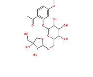 丹皮酚新苷100291-86-9