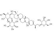 鳳仙萜四醇苷B156764-82-8