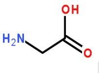 甘氨酸56-40-6