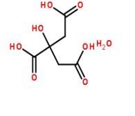 枸櫞酸5949-29-1