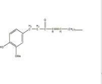 6-姜烯酚555-66-8