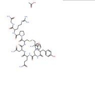 精氨酸加壓素113-79-1