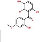 龍膽山酮酚2798-25-6