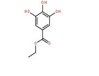 沒食子酸乙酯831-61-8