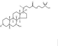 ?；切苋パ跄懰?、 牛熊去氧膽酸鈉14605-22-2