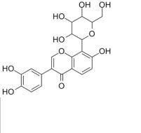 3'-羥基葛根素117060-54-5