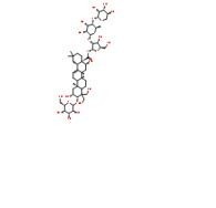 去芹菜糖桔梗皂苷D78763-58-3