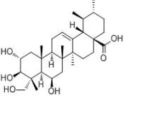 羥基積雪草酸18449-41-7