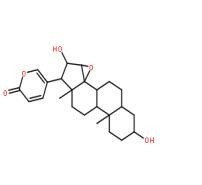 去乙酰華蟾毒精4026-95-3