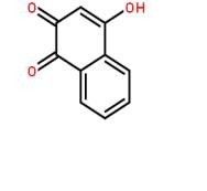 2-羥基-1,4萘醌83-72-7