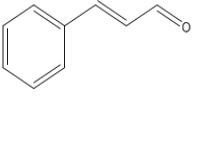 肉桂醛104-55-2